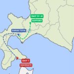 Rekomendasi Itinerary Musim Panas di Hokkaido. Foto: viralsumsel.com