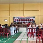 Reses DPRD Prabumulih Dapil II di Sukaraja, Infrastruktur Jadi Aspirasi Utama Warga