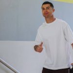 Cedera Hamstring, Cristiano Ronaldo Terancam Absen Hingga 4 Pekan