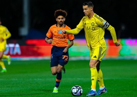 Ronaldo Gagal Penalti Lalu Cedera, Al-Nassr Tetap Menang 3-1