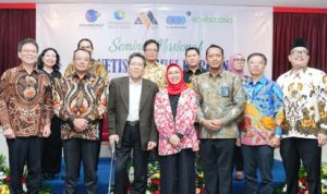 SUCOFINDO Perkuat Ekosistem Nilai Karbon melalui Kolaborasi Lintas Sektor. Foto: viralsumsel.com