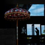 Saat Bali Terdiam Mengalami Hari Nyepi di Pulau Dewata. Foto : viralsumsel.com