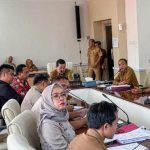 Pemkab Muba Bahas Permohonan PKKPR Perkebunan Sawit Seluas 4.200 Hektare