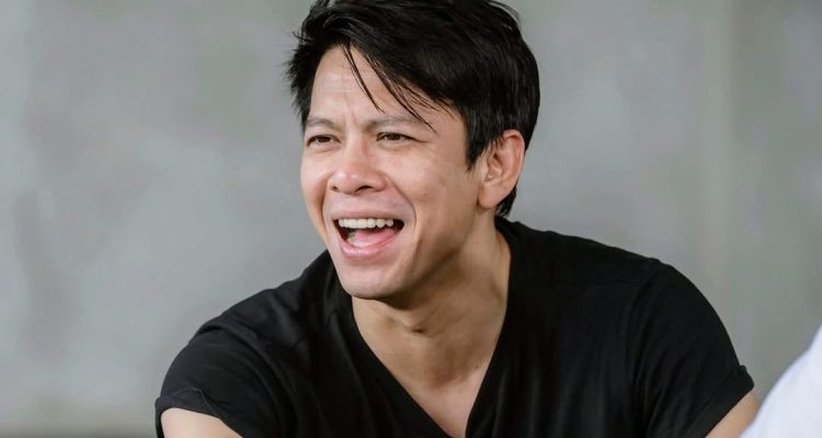 Tak Banyak Diketahui, Ariel NOAH Ternyata Memiliki Darah Minangkabau