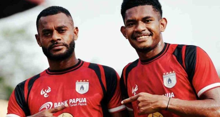 Jadwal Lengkap Liga 2 Pekan 22 Grup 2: Persipura Jayapura Hadapi Deltras FC