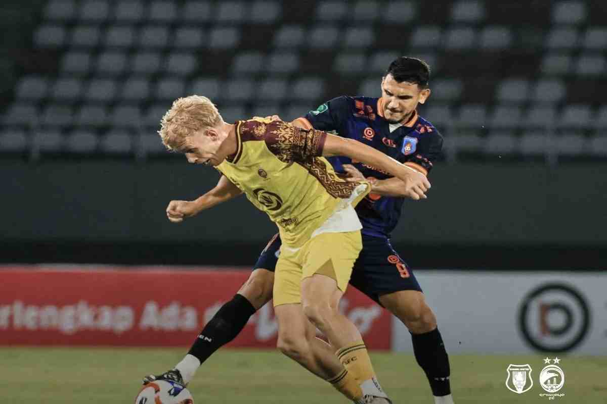 6 Laga Tersisa Sriwijaya FC, Mampukah Raih Kemenangan Perdana?