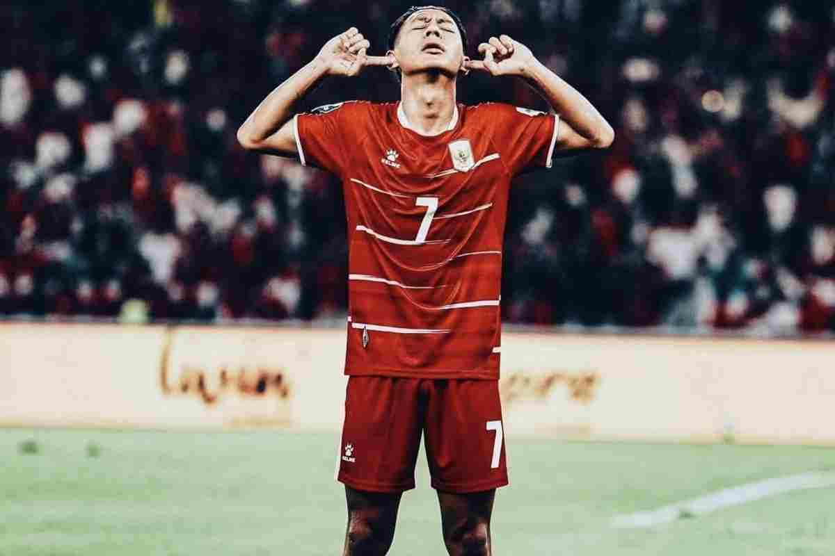 Komentar Beckham Putra Usai Cetak Dua Gol