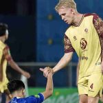 Preview Sriwijaya FC vs PSPS Pekanbaru: Rekor Buruk Jadi Tantangan Laskar Wong Kito