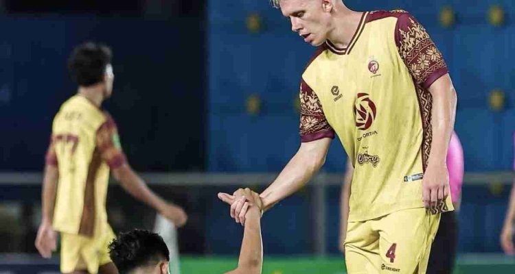 Preview Sriwijaya FC vs PSPS Pekanbaru: Rekor Buruk Jadi Tantangan Laskar Wong Kito