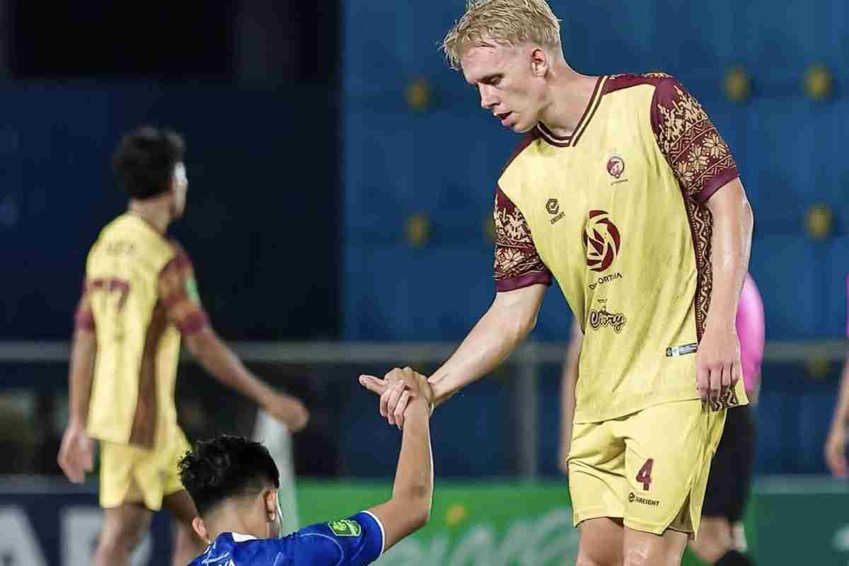 Preview Sriwijaya FC vs PSPS Pekanbaru: Rekor Buruk Jadi Tantangan Laskar Wong Kito