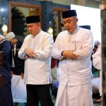 Pemkot Palembang Ajak Warga Jadikan Nuzulul Qur’an Momentum Perkuat Keimanan dan Pedoman Hidup