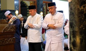 Pemkot Palembang Ajak Warga Jadikan Nuzulul Qur’an Momentum Perkuat Keimanan dan Pedoman Hidup