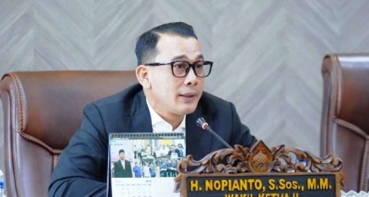 Wakil Ketua DPRD Sumsel Soroti Potensi Tawuran Remaja Saat Ramadan, Minta Antisipasi Serius Aparat