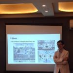 Siloam Hospitals Lippo Village Hadirkan dr. Suyanto, Sp.PD, MRCP (UK) Oncology, Perkuat Layanan Second Opinion Bertaraf Internasional. Foto : viralsumsel.com