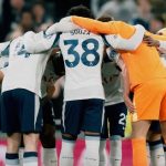 Crystal Palace Bangkit! Tekuk 10 Pemain Tottenham 3-1 di London