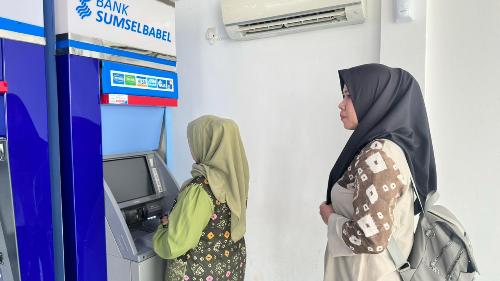 Pemkab Muba Cairkan THR Rp72 Miliar untuk ASN, Dana Sudah Masuk Rekening PNS dan PPPK