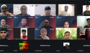 Telkom AI Center Dukung Integrasi AI Untuk Pekerja Gig Melalui Webinar Gig Economy Talks (Custom)