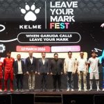 Fans Garuda Bersiap! Jersey Baru Timnas Indonesia Resmi Diluncurkan Kelme