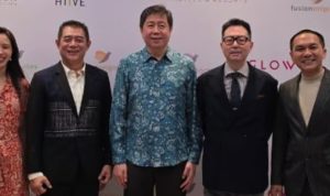 Topotels Hadirkan Struktur Corporate Baru Dorong Transformasi Hospitality Indonesia