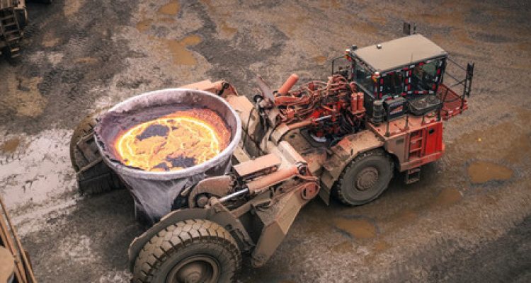 Transisi Energi Butuh Mineral Kritis. Foto : viralsumsel.com