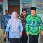 Muba Jadi Pilot Project, 20 Ribu Hektare Lahan Siap Direformasi