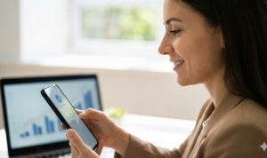 WhatsApp API Gateway Resmi dari Barantum. Foto : viralsumsel.com