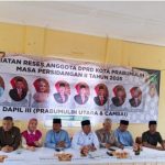 Reses DPRD Kota Prabumulih Dapil III Serap Aspirasi Warga, Fokus Infrastruktur dan Fasilitas Pemerintahan