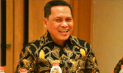 insentif guru swasta Muba, GTT PTT Musi Banyuasin, DPRD Sumsel Komisi V, Alwis Gani DPRD Sumsel, tunjangan guru swasta Muba, PPPK Musi Banyuasin, fiskal Muba Rp1,2 triliun, guru swasta Sekayu