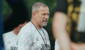 Semen Padang Gagal Menang di Kandang, Manajemen Akhiri Kerja Sama dengan Dejan Antonic