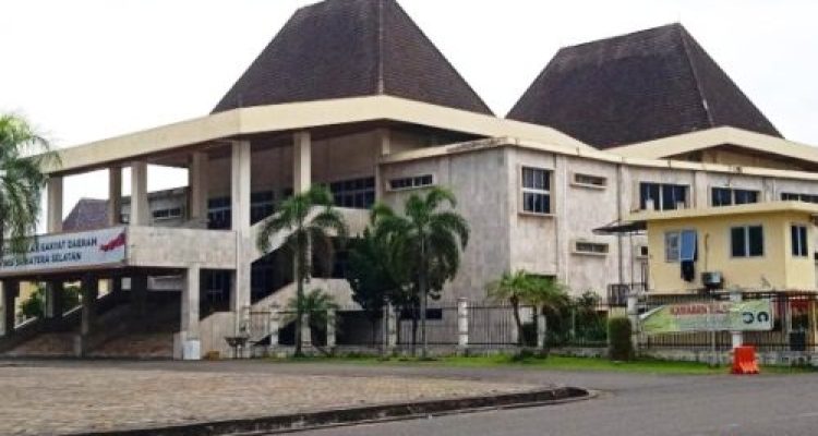 Jumlah Penduduk Tembus 9 Juta, Pemprov Sumsel Usulkan Penambahan Kursi DPRD Jadi 85 pada Pileg 2029