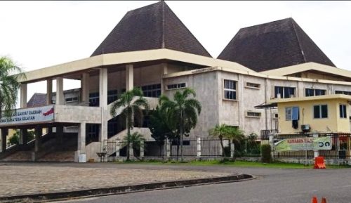 Jumlah Penduduk Tembus 9 Juta, Pemprov Sumsel Usulkan Penambahan Kursi DPRD Jadi 85 pada Pileg 2029