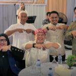 Ilyas Panji Alam Tekankan Sinergi Pemerintah dan Insan Olahraga dalam Buka Puasa Bersama KONI Sumsel