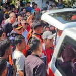 Korban Tenggelam di Sungai Musi Ditemukan 4 Km dari Lokasi Awal, Tim Gabungan Bergerak Cepat