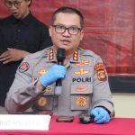 Kapolres Muba Turun Langsung, Kemacetan Arus Mudik di Jalintim Berhasil Diurai
