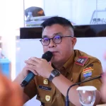 Sekda Aprizal Tekankan Kolaborasi OPD untuk Sukseskan Program Strategis Nasional di Palembang