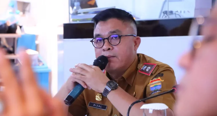 Sekda Aprizal Tekankan Kolaborasi OPD untuk Sukseskan Program Strategis Nasional di Palembang