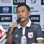 Widodo Benahi Finishing, Garudayaksa FC Pesta Gol 4-0 atas Bekasi City