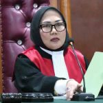 Mengenal Hakim Tiwik, Ketua PN Batam di Balik Putusan Kasus Fandi Ramadhan