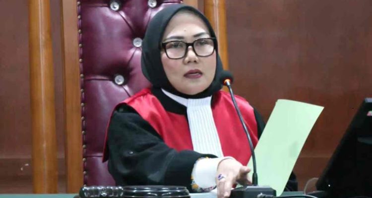 Mengenal Hakim Tiwik, Ketua PN Batam di Balik Putusan Kasus Fandi Ramadhan