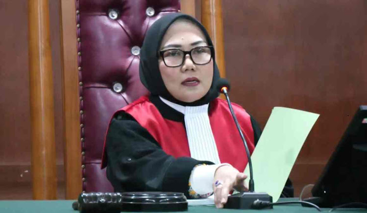 Mengenal Hakim Tiwik, Ketua PN Batam di Balik Putusan Kasus Fandi Ramadhan
