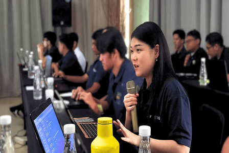 SEO Mulai Ditinggalkan? Avonetiq Perkenalkan AI Visibility Optimization (AVO) untuk Brand. Foto: viralsumsel.com