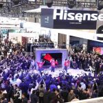 Hisense Tampilkan Inovasi AI dan Solusi Smart Living di AWE 2026, Perkuat Komitmen pada Pengalaman Pengguna. Foto: viralsumsel.com