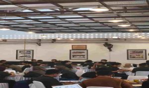 PT Industri Karet Nusantara Ambil Peran dalam HC dan GA Summit 2026 Holding Perkebunan Nusantara. Foto: viralsumsel.com