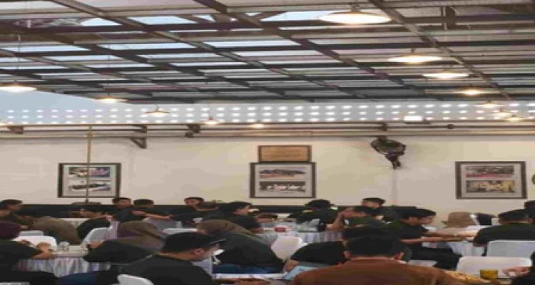 PT Industri Karet Nusantara Ambil Peran dalam HC dan GA Summit 2026 Holding Perkebunan Nusantara. Foto: viralsumsel.com