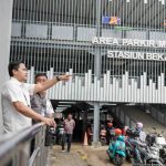Pastikan Operasional Angleb 2026 Berjalan Maksimal, Direksi KAI Services Lakukan Pengecekan Kesiapan Operasional. Foto: viralsumsel.com
