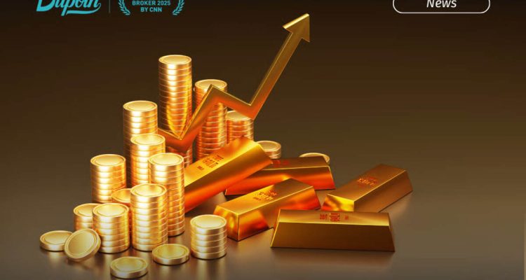 Emas Menguat di Tengah Konflik Global, Berpeluang Tembus Level 5.225. Foto: viralsumsel.com