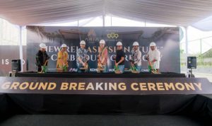 Upgrade Cara Tinggal di Kota: Kawasan Aria Puri by GREENWOODS Luncurkan Tipe Signature. Foto: viralsumsel.com