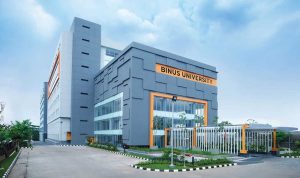 BINUS @Kemanggisan Siapkan Generasi Inovator Digital Technology yang Siap Berkarier Lebih Awal. Foto: viralsumsel.com