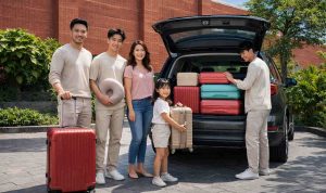 Cuti Bersama Lebaran 2026: Saatnya Menyusun Rencana Liburan. Foto: viralsumsel.com