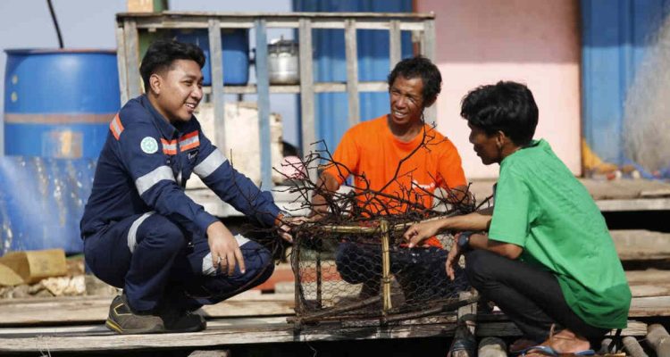 Hilirisasi Untuk Kemaslahatan Bangsa, MIND ID Pastikan Nilai Tambah Hulu Hilir. Foto: viralsumsel.com